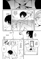 Nora Neko to Rainy Days / のらねことレインデイズ [Ao_Iro] [Original] Thumbnail Page 21