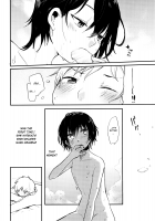 Nora Neko to Rainy Days / のらねことレインデイズ [Ao_Iro] [Original] Thumbnail Page 23