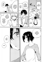 Nora Neko to Rainy Days / のらねことレインデイズ [Ao_Iro] [Original] Thumbnail Page 24
