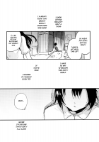 Nora Neko to Rainy Days / のらねことレインデイズ [Ao_Iro] [Original] Thumbnail Page 27