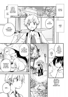 Nora Neko to Rainy Days / のらねことレインデイズ [Ao_Iro] [Original] Thumbnail Page 28