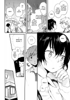 Nora Neko to Rainy Days / のらねことレインデイズ [Ao_Iro] [Original] Thumbnail Page 29