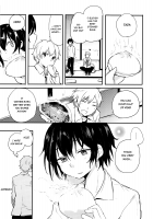 Nora Neko to Rainy Days / のらねことレインデイズ [Ao_Iro] [Original] Thumbnail Page 30