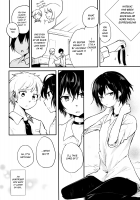 Nora Neko to Rainy Days / のらねことレインデイズ [Ao_Iro] [Original] Thumbnail Page 31