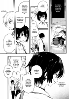 Nora Neko to Rainy Days / のらねことレインデイズ [Ao_Iro] [Original] Thumbnail Page 33