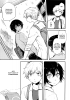 Nora Neko to Rainy Days / のらねことレインデイズ [Ao_Iro] [Original] Thumbnail Page 34