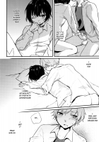 Nora Neko to Rainy Days / のらねことレインデイズ [Ao_Iro] [Original] Thumbnail Page 35