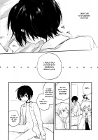 Nora Neko to Rainy Days / のらねことレインデイズ [Ao_Iro] [Original] Thumbnail Page 36