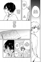 Nora Neko to Rainy Days / のらねことレインデイズ [Ao_Iro] [Original] Thumbnail Page 37