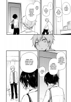 Nora Neko to Rainy Days / のらねことレインデイズ [Ao_Iro] [Original] Thumbnail Page 38