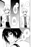 Nora Neko to Rainy Days / のらねことレインデイズ [Ao_Iro] [Original] Thumbnail Page 39