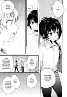 Nora Neko to Rainy Days / のらねことレインデイズ [Ao_Iro] [Original] Thumbnail Page 42