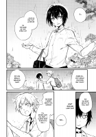 Nora Neko to Rainy Days / のらねことレインデイズ [Ao_Iro] [Original] Thumbnail Page 43