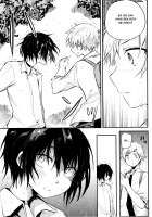 Nora Neko to Rainy Days / のらねことレインデイズ [Ao_Iro] [Original] Thumbnail Page 45