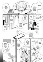 Nora Neko to Rainy Days / のらねことレインデイズ [Ao_Iro] [Original] Thumbnail Page 47