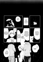 Nora Neko to Rainy Days / のらねことレインデイズ [Ao_Iro] [Original] Thumbnail Page 48