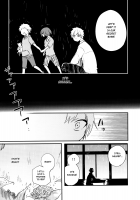 Nora Neko to Rainy Days / のらねことレインデイズ [Ao_Iro] [Original] Thumbnail Page 49
