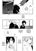 Nora Neko to Rainy Days / のらねことレインデイズ [Ao_Iro] [Original] Thumbnail Page 53