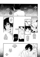 Nora Neko to Rainy Days / のらねことレインデイズ [Ao_Iro] [Original] Thumbnail Page 54