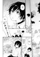 Nora Neko to Rainy Days / のらねことレインデイズ [Ao_Iro] [Original] Thumbnail Page 55