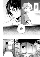 Nora Neko to Rainy Days / のらねことレインデイズ [Ao_Iro] [Original] Thumbnail Page 57