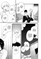 Nora Neko to Rainy Days / のらねことレインデイズ [Ao_Iro] [Original] Thumbnail Page 58