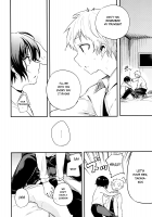 Nora Neko to Rainy Days / のらねことレインデイズ [Ao_Iro] [Original] Thumbnail Page 59