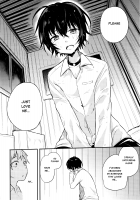 Nora Neko to Rainy Days / のらねことレインデイズ [Ao_Iro] [Original] Thumbnail Page 61