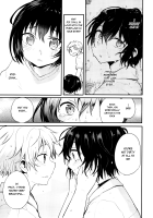 Nora Neko to Rainy Days / のらねことレインデイズ [Ao_Iro] [Original] Thumbnail Page 62