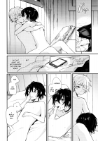 Nora Neko to Rainy Days / のらねことレインデイズ [Ao_Iro] [Original] Thumbnail Page 63