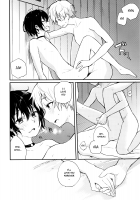 Nora Neko to Rainy Days / のらねことレインデイズ [Ao_Iro] [Original] Thumbnail Page 65