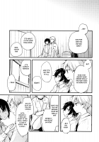 Nora Neko to Rainy Days / のらねことレインデイズ [Ao_Iro] [Original] Thumbnail Page 66