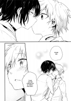 Nora Neko to Rainy Days / のらねことレインデイズ [Ao_Iro] [Original] Thumbnail Page 67