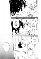 Nora Neko to Rainy Days / のらねことレインデイズ [Ao_Iro] [Original] Thumbnail Page 68