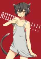 Nora Neko to Rainy Days / のらねことレインデイズ [Ao_Iro] [Original] Thumbnail Page 78