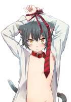 Nora Neko to Rainy Days / のらねことレインデイズ [Ao_Iro] [Original] Thumbnail Page 82