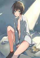 Nora Neko to Rainy Days / のらねことレインデイズ [Ao_Iro] [Original] Thumbnail Page 84