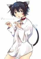 Nora Neko to Rainy Days / のらねことレインデイズ [Ao_Iro] [Original] Thumbnail Page 85