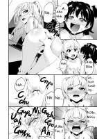 ICE WORK [Chinyoko] [The Idolmaster] Thumbnail Page 13