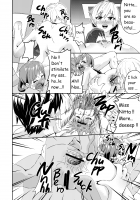 ICE WORK [Chinyoko] [The Idolmaster] Thumbnail Page 19