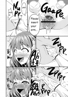 ICE WORK [Chinyoko] [The Idolmaster] Thumbnail Page 25
