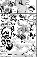 ICE WORK [Chinyoko] [The Idolmaster] Thumbnail Page 26