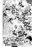 ICE WORK [Chinyoko] [The Idolmaster] Thumbnail Page 29