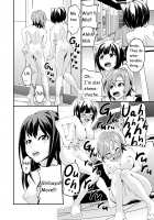 ICE WORK [Chinyoko] [The Idolmaster] Thumbnail Page 09