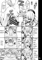 ICE WORK 2 [Chinyoko] [Kantai Collection] Thumbnail Page 14