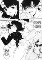 AVIVA 2 / AVIVA 2 [Kitty] [Chobits] Thumbnail Page 19