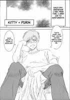 AVIVA 2 / AVIVA 2 [Kitty] [Chobits] Thumbnail Page 21