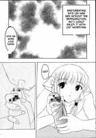 AVIVA 2 / AVIVA 2 [Kitty] [Chobits] Thumbnail Page 22