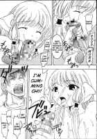AVIVA 2 / AVIVA 2 [Kitty] [Chobits] Thumbnail Page 24