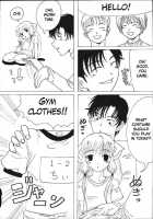 AVIVA 2 / AVIVA 2 [Kitty] [Chobits] Thumbnail Page 30